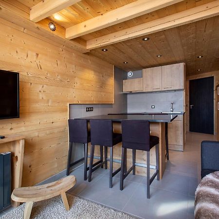 Val Thorens - Cosy Duplex Avec Vue Silveralp 341 Екстер'єр фото