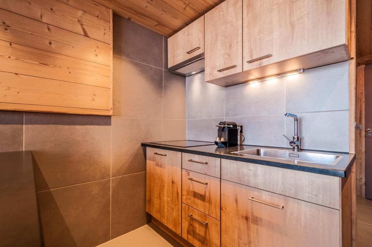 Val Thorens - Cosy Duplex Avec Vue Silveralp 341 Екстер'єр фото