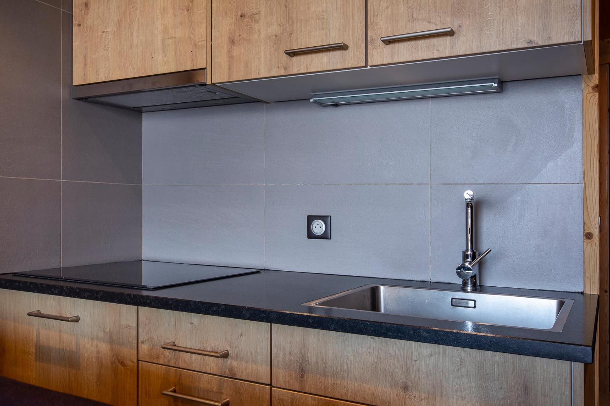 Val Thorens - Cosy Duplex Avec Vue Silveralp 341 Екстер'єр фото