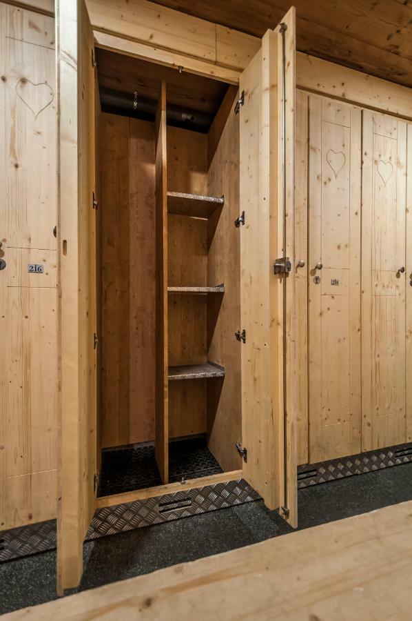 Val Thorens - Cosy Duplex Avec Vue Silveralp 341 Екстер'єр фото