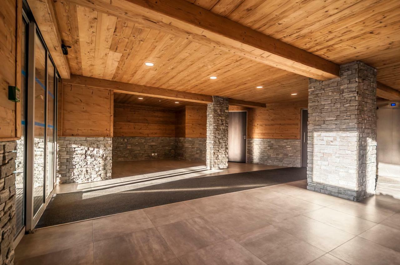 Val Thorens - Cosy Duplex Avec Vue Silveralp 341 Екстер'єр фото
