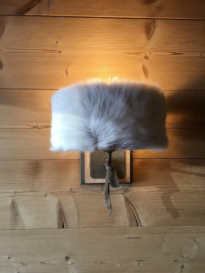 Val Thorens - Cosy Duplex Avec Vue Silveralp 341 Екстер'єр фото