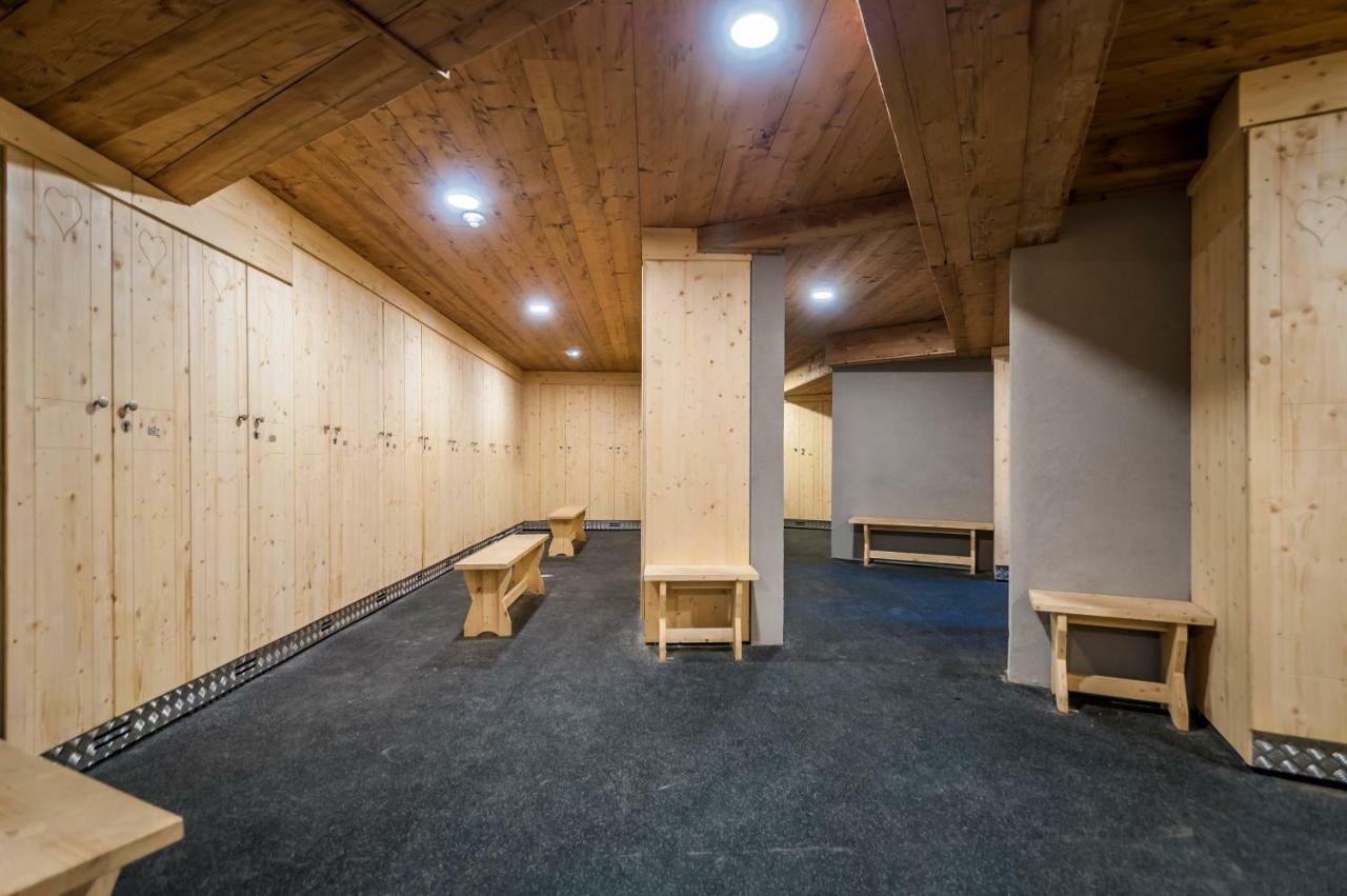 Val Thorens - Cosy Duplex Avec Vue Silveralp 341 Екстер'єр фото